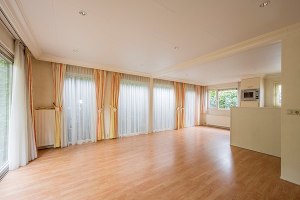 Medium property photo - Zevenbergjesweg 13-14, 3781 NV Voorthuizen